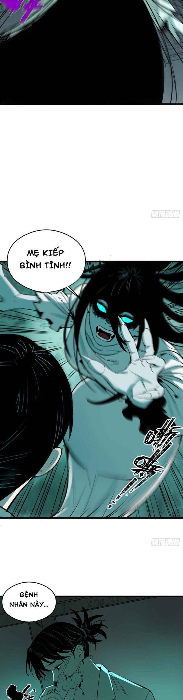 Ta Có Một Sở Nghiên Cứu Quái Vật - Chapter 1 - Page 15