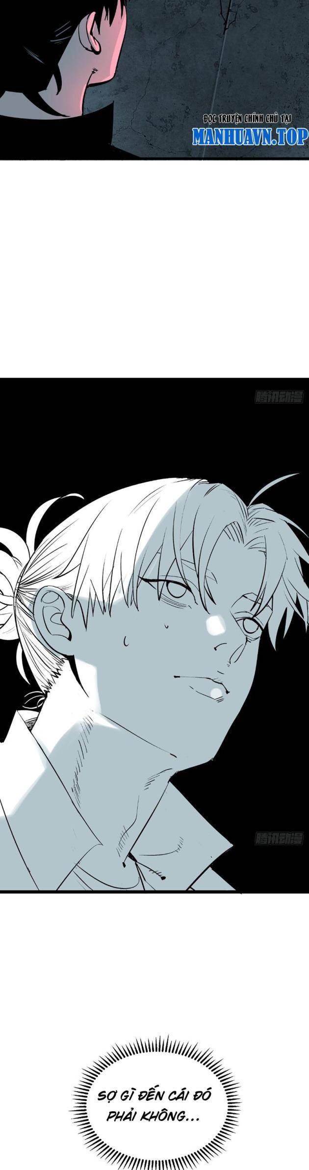 Ta Có Một Sở Nghiên Cứu Quái Vật - Chapter 1 - Page 31