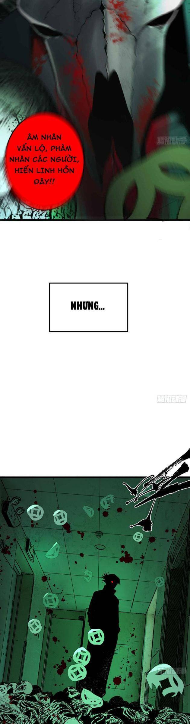 Ta Có Một Sở Nghiên Cứu Quái Vật - Chapter 1 - Page 5