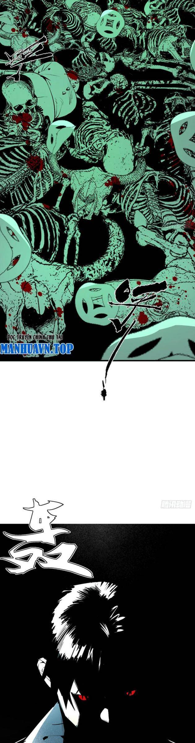 Ta Có Một Sở Nghiên Cứu Quái Vật - Chapter 1 - Page 6