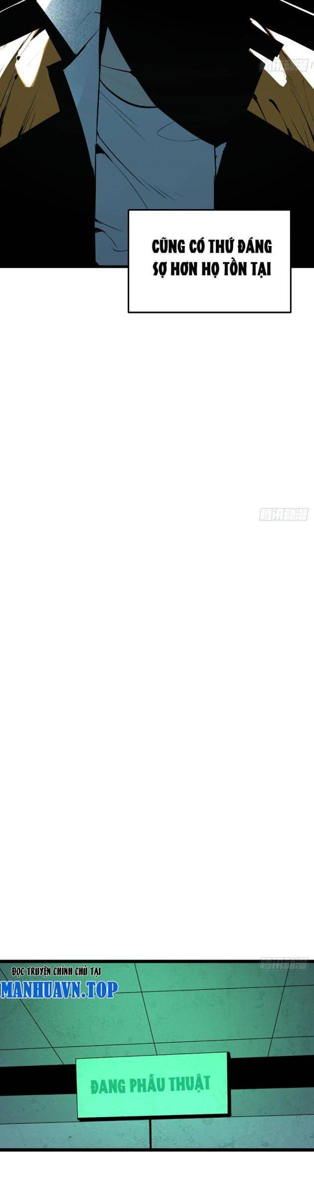 Ta Có Một Sở Nghiên Cứu Quái Vật - Chapter 1 - Page 7