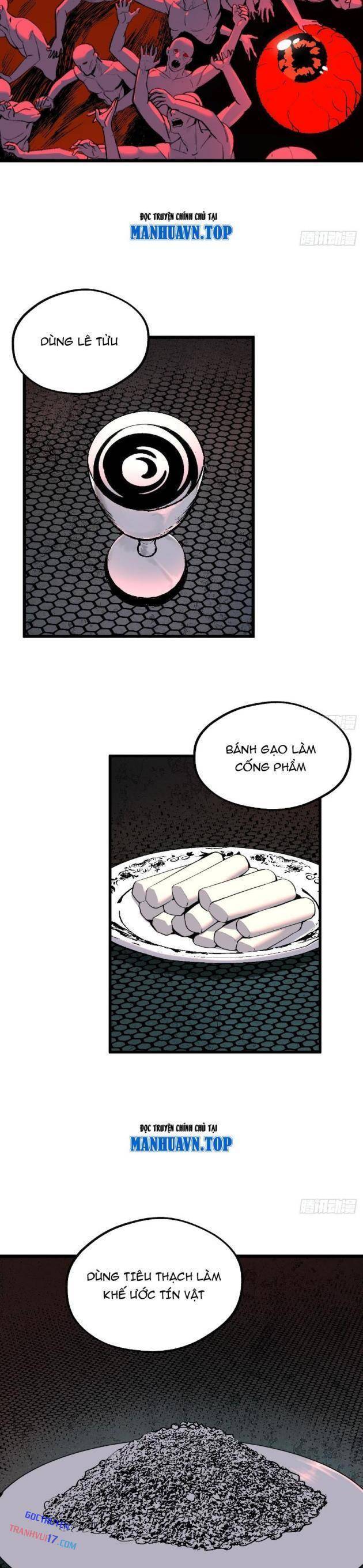 Ta Có Một Sở Nghiên Cứu Quái Vật - Chapter 10 - Page 11