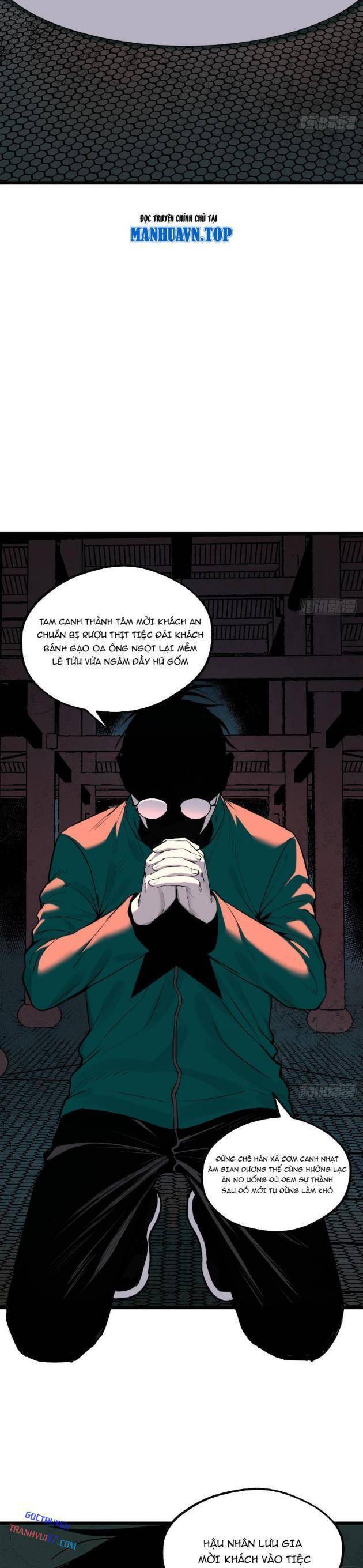 Ta Có Một Sở Nghiên Cứu Quái Vật - Chapter 10 - Page 12