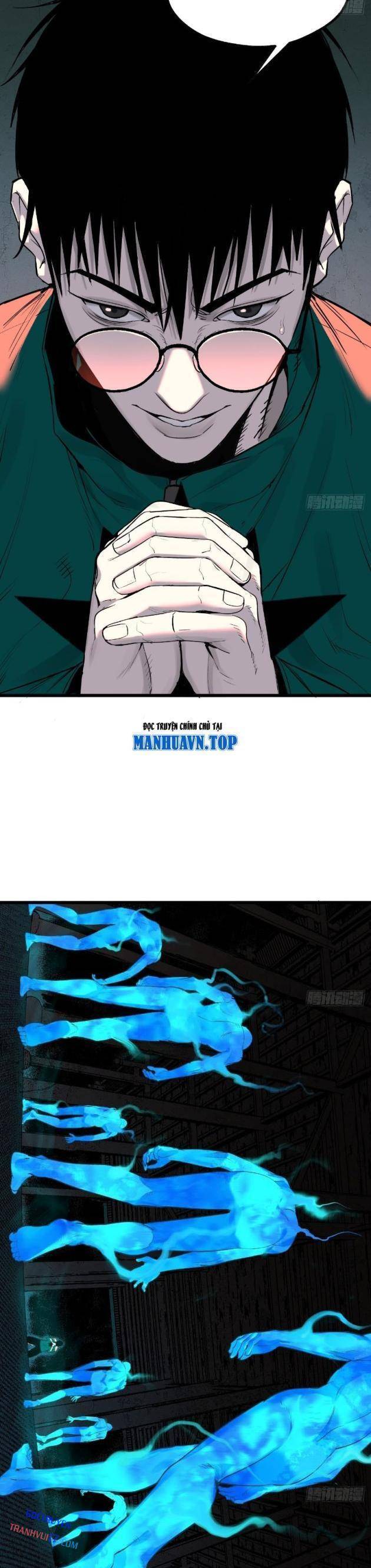 Ta Có Một Sở Nghiên Cứu Quái Vật - Chapter 10 - Page 13