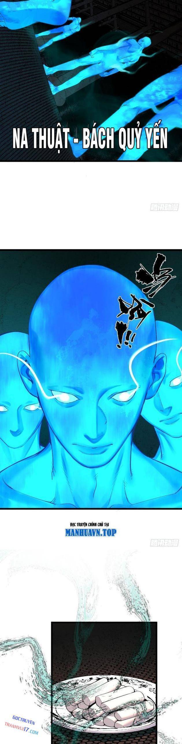 Ta Có Một Sở Nghiên Cứu Quái Vật - Chapter 10 - Page 14