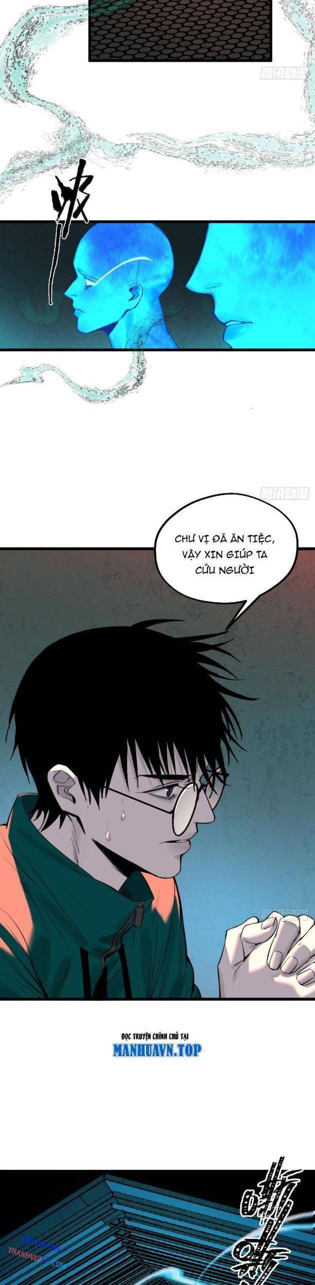 Ta Có Một Sở Nghiên Cứu Quái Vật - Chapter 10 - Page 15