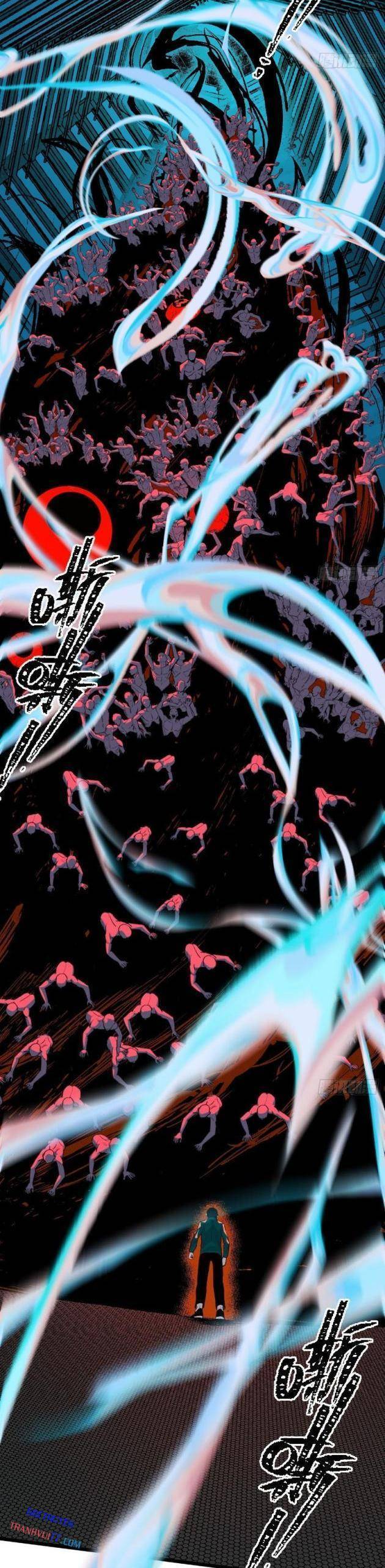 Ta Có Một Sở Nghiên Cứu Quái Vật - Chapter 10 - Page 16