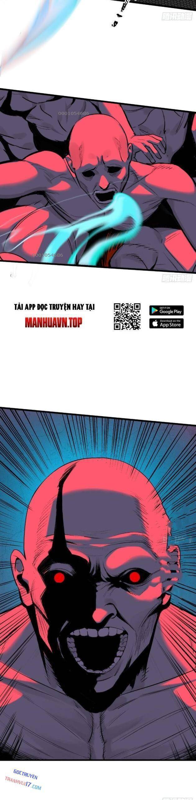 Ta Có Một Sở Nghiên Cứu Quái Vật - Chapter 10 - Page 17