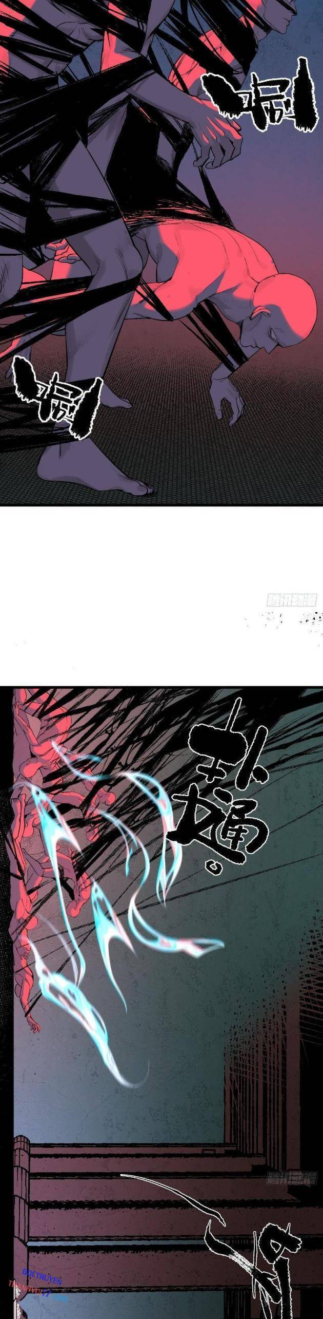 Ta Có Một Sở Nghiên Cứu Quái Vật - Chapter 10 - Page 19