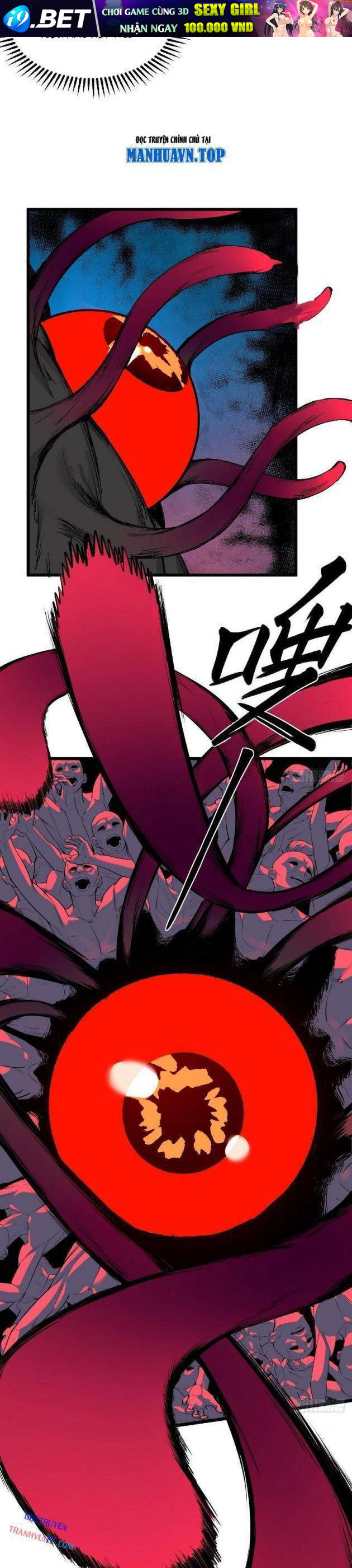 Ta Có Một Sở Nghiên Cứu Quái Vật - Chapter 10 - Page 21