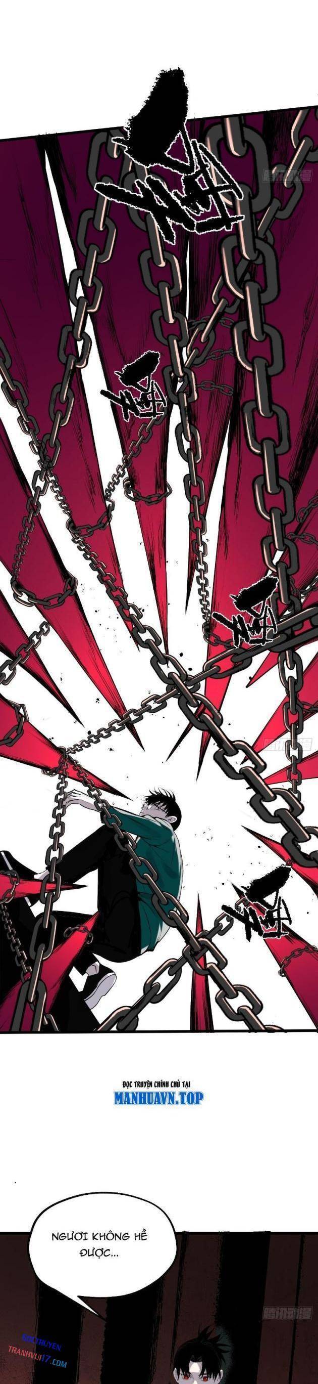 Ta Có Một Sở Nghiên Cứu Quái Vật - Chapter 10 - Page 23