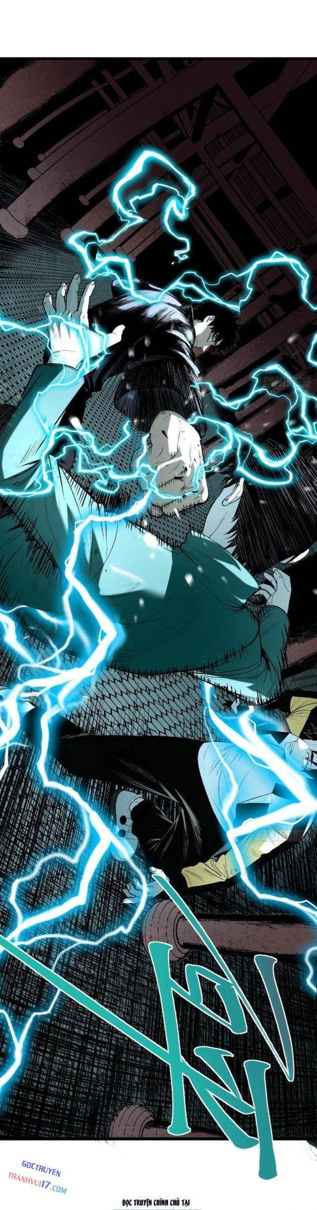 Ta Có Một Sở Nghiên Cứu Quái Vật - Chapter 10 - Page 27