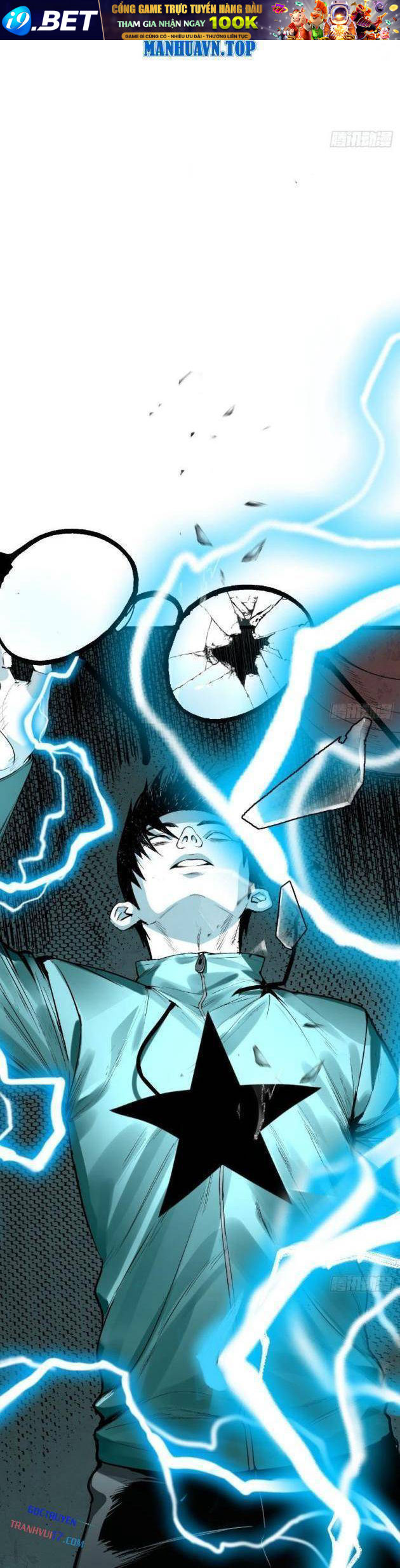 Ta Có Một Sở Nghiên Cứu Quái Vật - Chapter 10 - Page 28