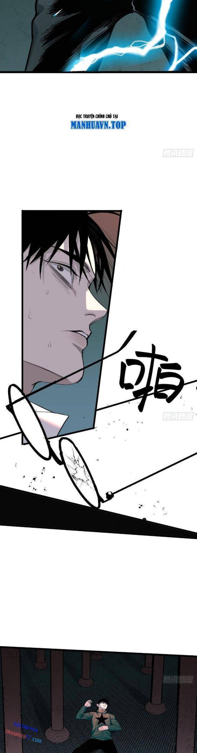 Ta Có Một Sở Nghiên Cứu Quái Vật - Chapter 10 - Page 29
