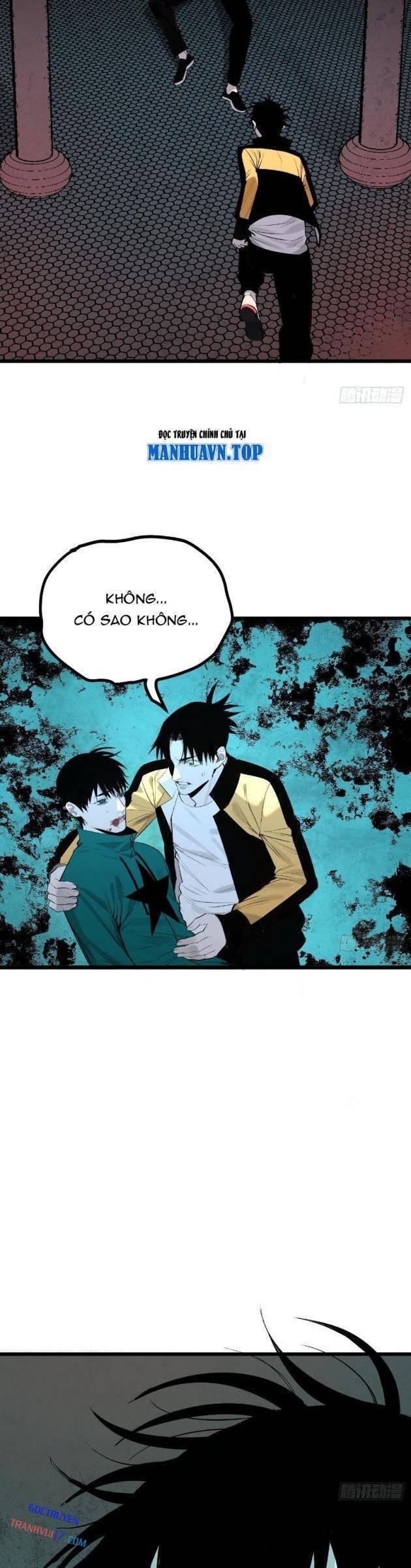 Ta Có Một Sở Nghiên Cứu Quái Vật - Chapter 10 - Page 30