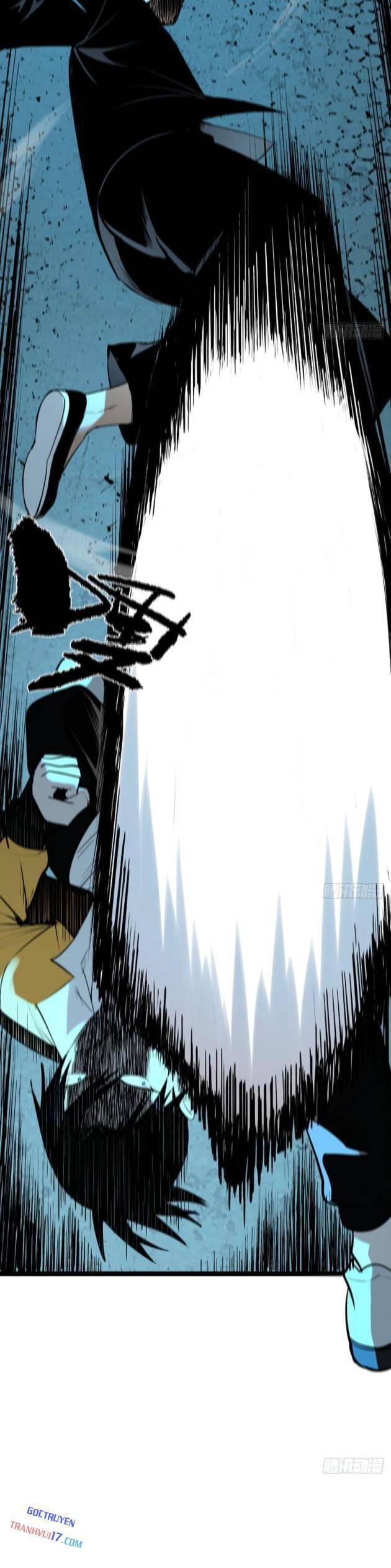 Ta Có Một Sở Nghiên Cứu Quái Vật - Chapter 11 - Page 11