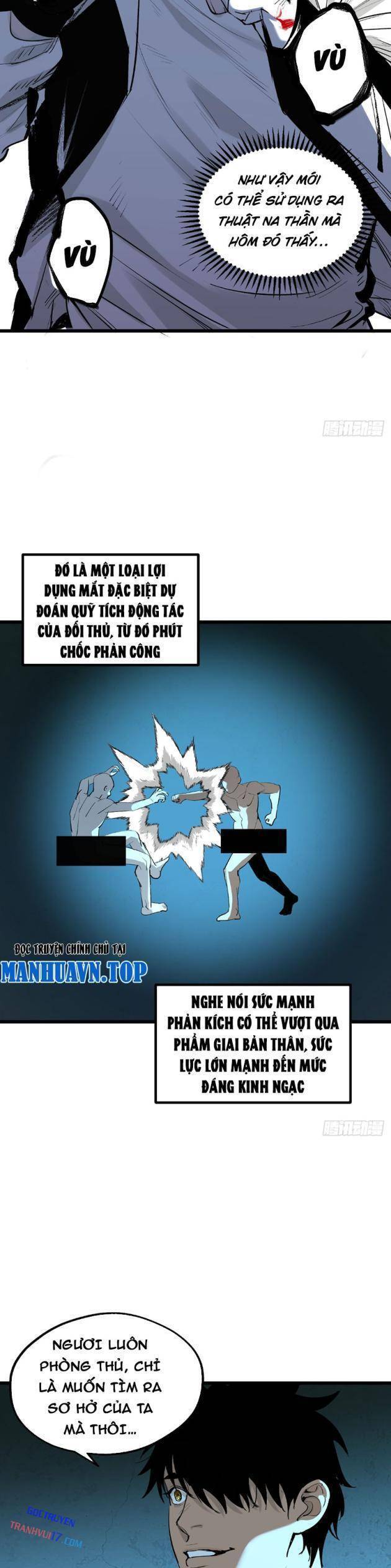 Ta Có Một Sở Nghiên Cứu Quái Vật - Chapter 11 - Page 13