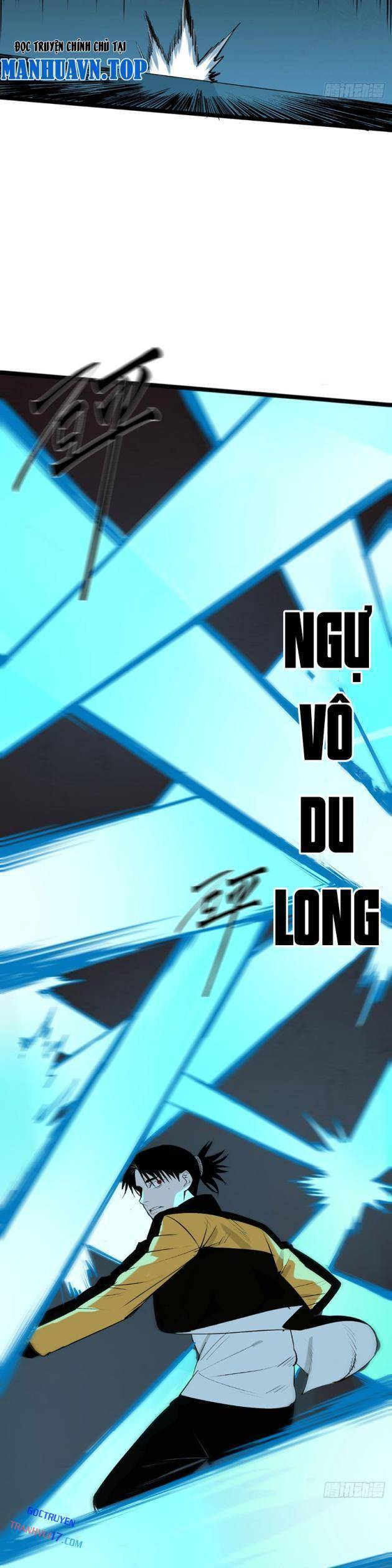 Ta Có Một Sở Nghiên Cứu Quái Vật - Chapter 11 - Page 15