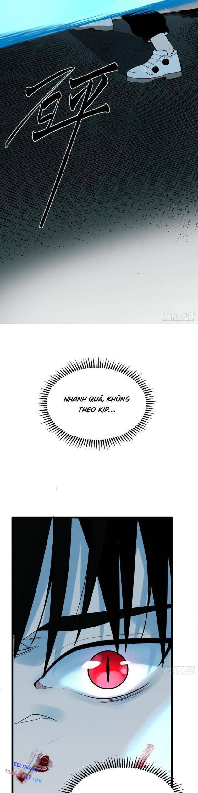 Ta Có Một Sở Nghiên Cứu Quái Vật - Chapter 11 - Page 16