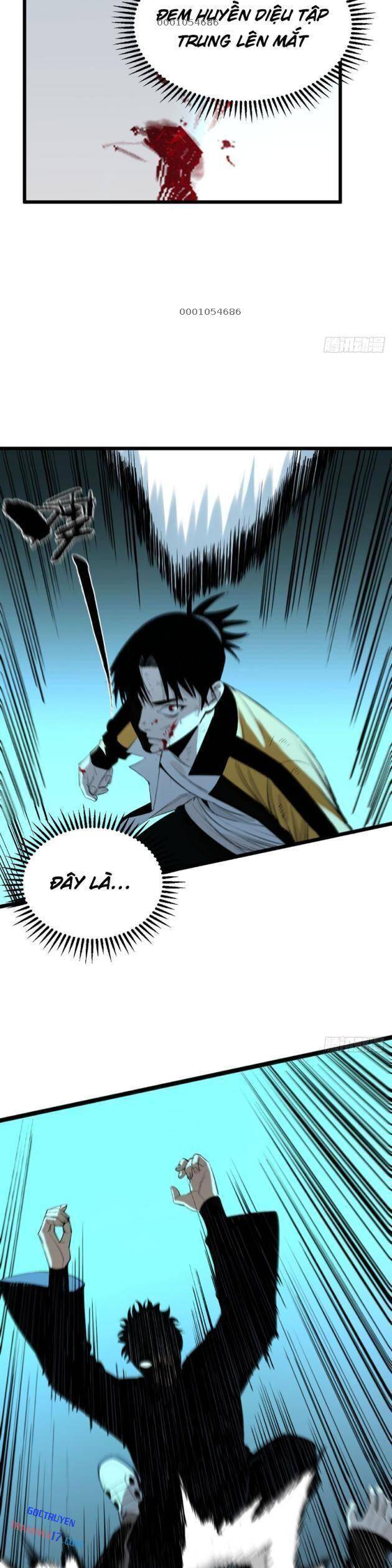 Ta Có Một Sở Nghiên Cứu Quái Vật - Chapter 11 - Page 17