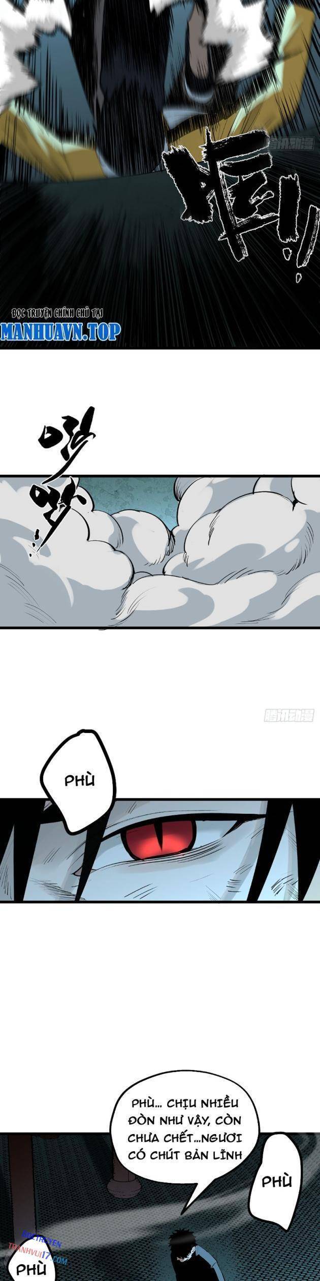 Ta Có Một Sở Nghiên Cứu Quái Vật - Chapter 11 - Page 18