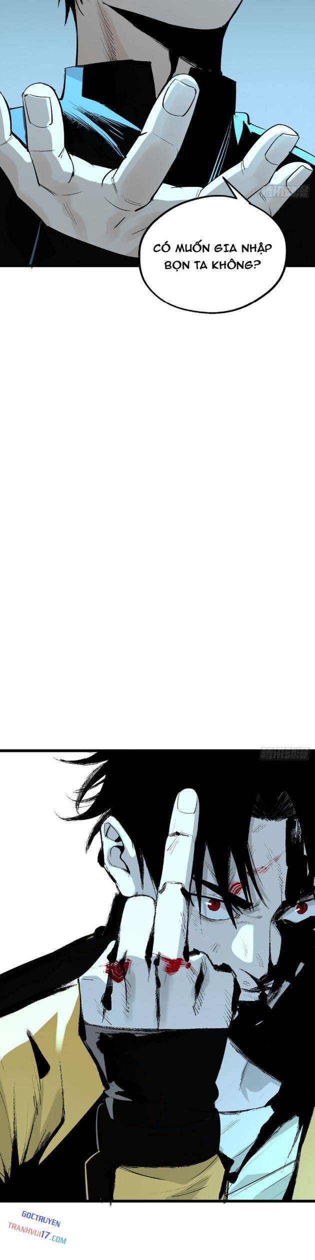 Ta Có Một Sở Nghiên Cứu Quái Vật - Chapter 11 - Page 22