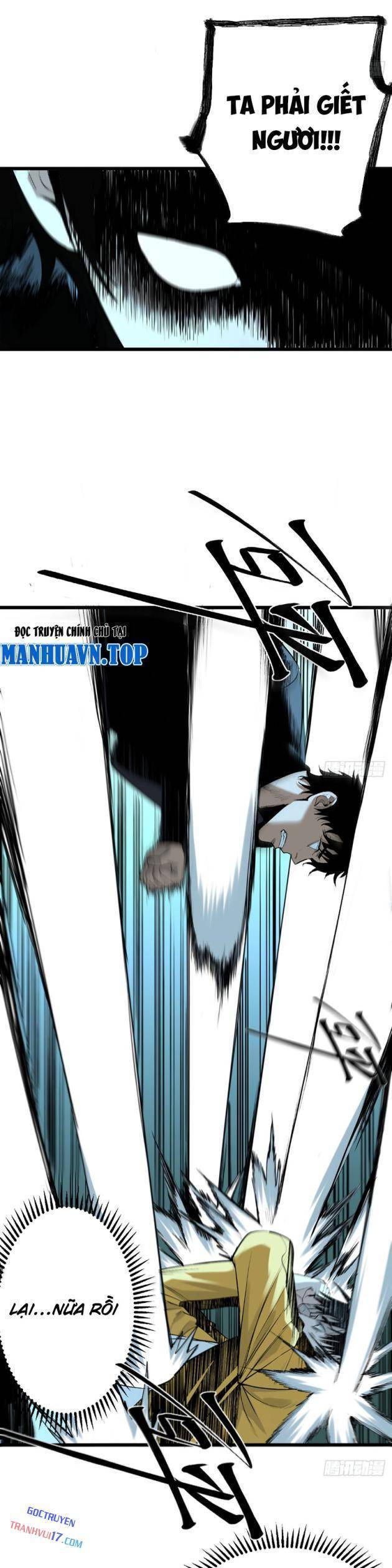 Ta Có Một Sở Nghiên Cứu Quái Vật - Chapter 11 - Page 23