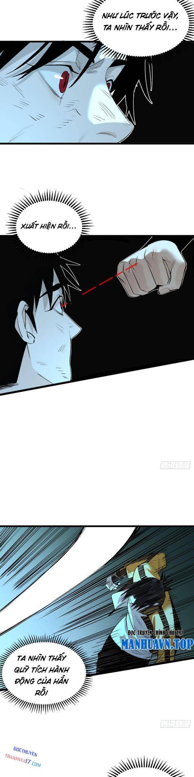Ta Có Một Sở Nghiên Cứu Quái Vật - Chapter 11 - Page 24