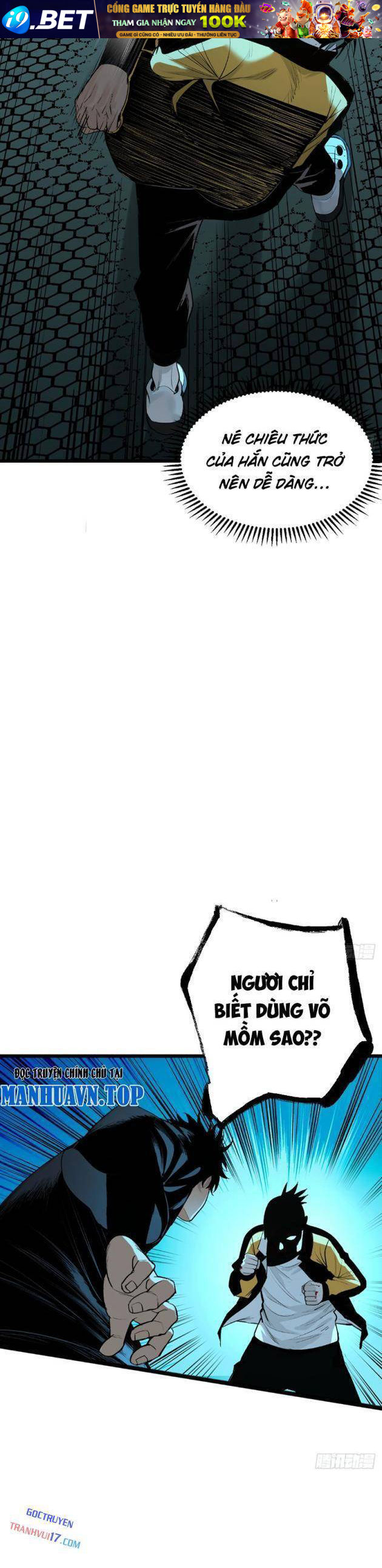 Ta Có Một Sở Nghiên Cứu Quái Vật - Chapter 11 - Page 26