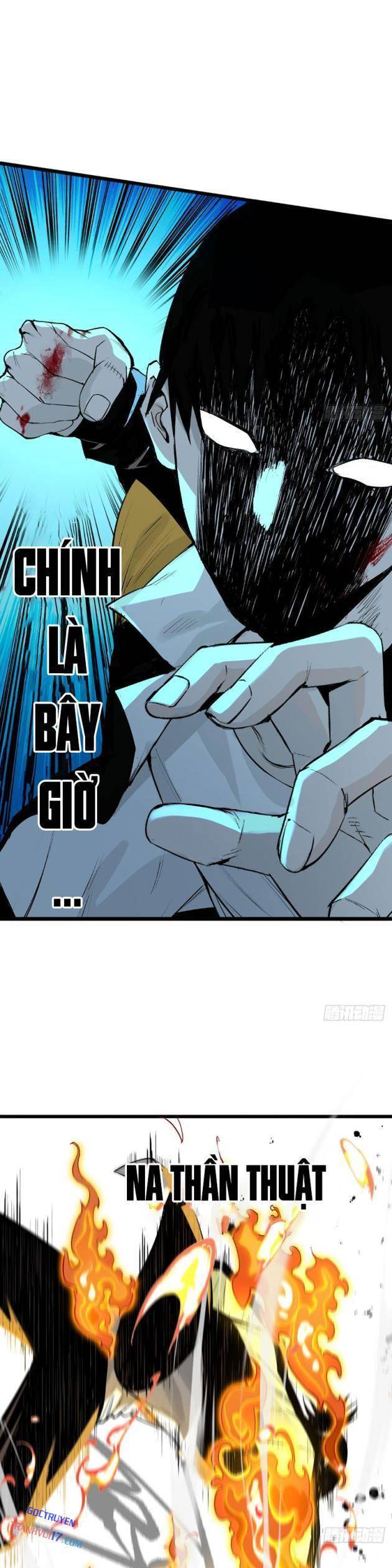 Ta Có Một Sở Nghiên Cứu Quái Vật - Chapter 11 - Page 27