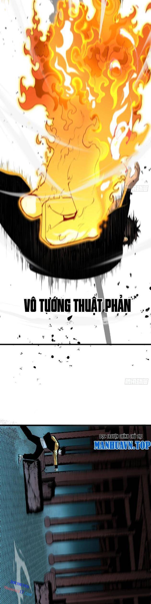 Ta Có Một Sở Nghiên Cứu Quái Vật - Chapter 11 - Page 28