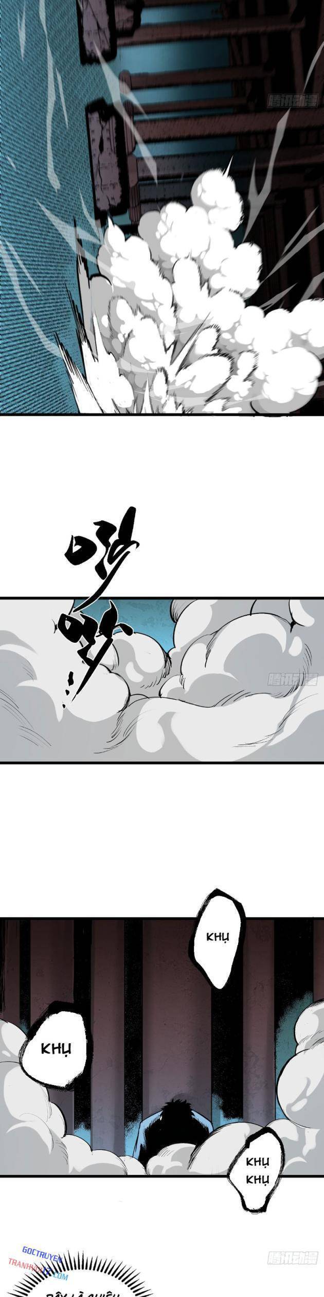 Ta Có Một Sở Nghiên Cứu Quái Vật - Chapter 11 - Page 29