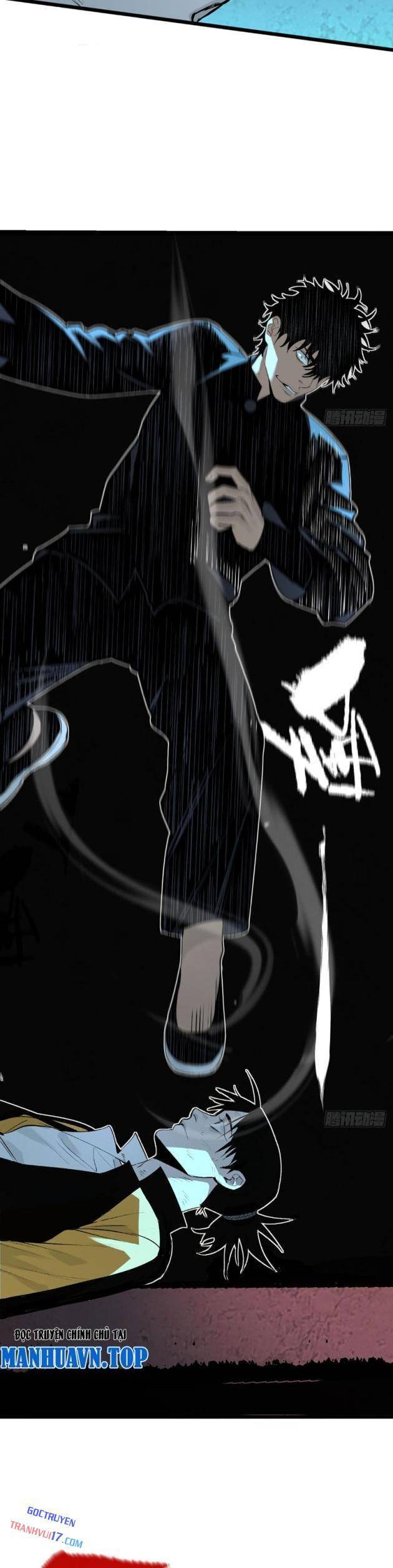 Ta Có Một Sở Nghiên Cứu Quái Vật - Chapter 11 - Page 3