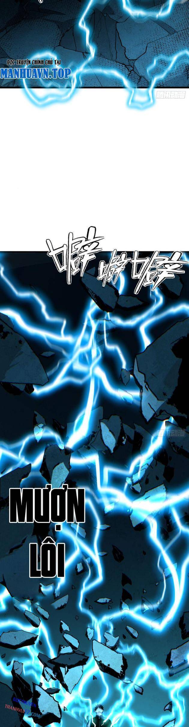 Ta Có Một Sở Nghiên Cứu Quái Vật - Chapter 11 - Page 34