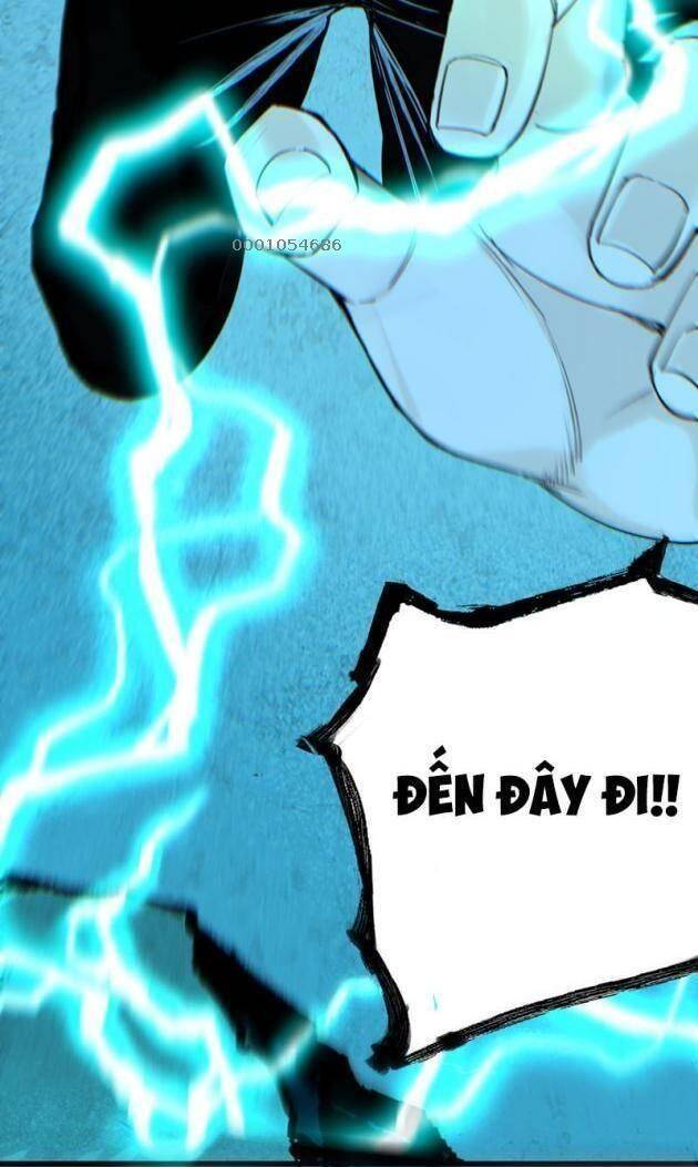 Ta Có Một Sở Nghiên Cứu Quái Vật - Chapter 11 - Page 36