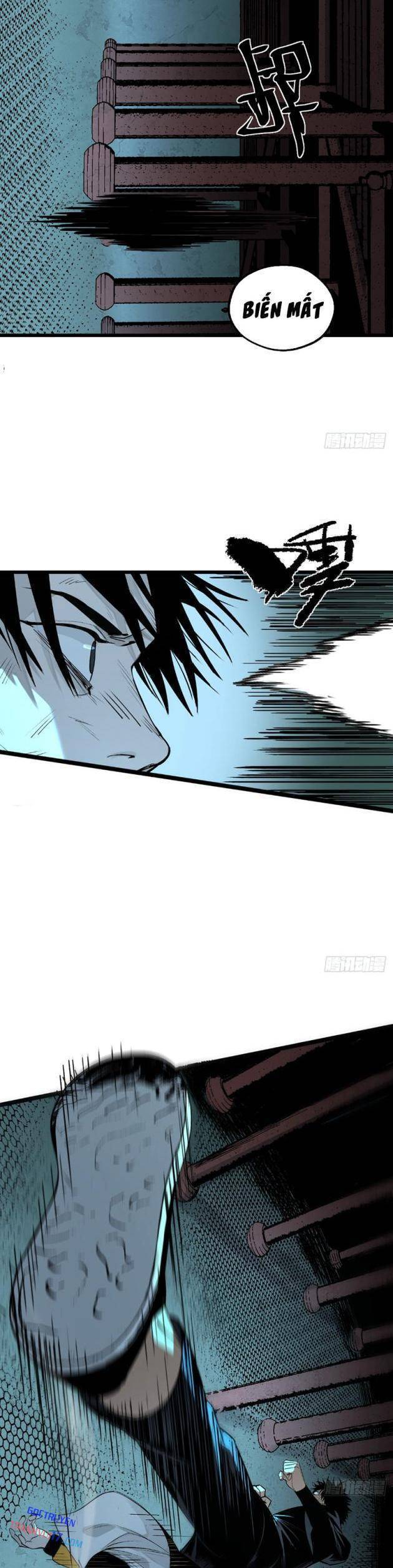 Ta Có Một Sở Nghiên Cứu Quái Vật - Chapter 11 - Page 6