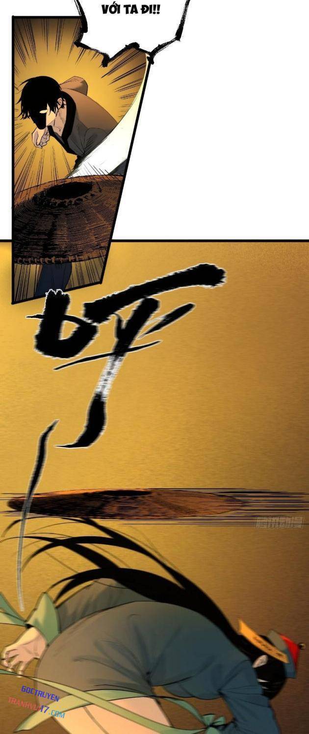 Ta Có Một Sở Nghiên Cứu Quái Vật - Chapter 12 - Page 10