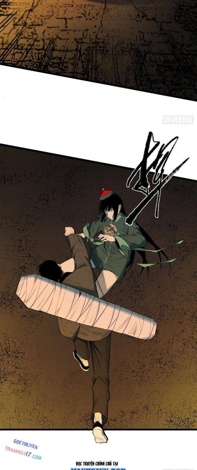 Ta Có Một Sở Nghiên Cứu Quái Vật - Chapter 12 - Page 12