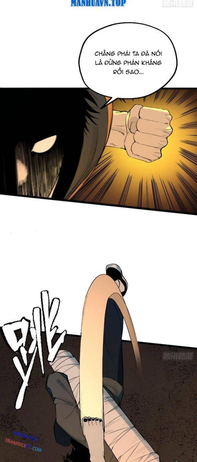 Ta Có Một Sở Nghiên Cứu Quái Vật - Chapter 12 - Page 13