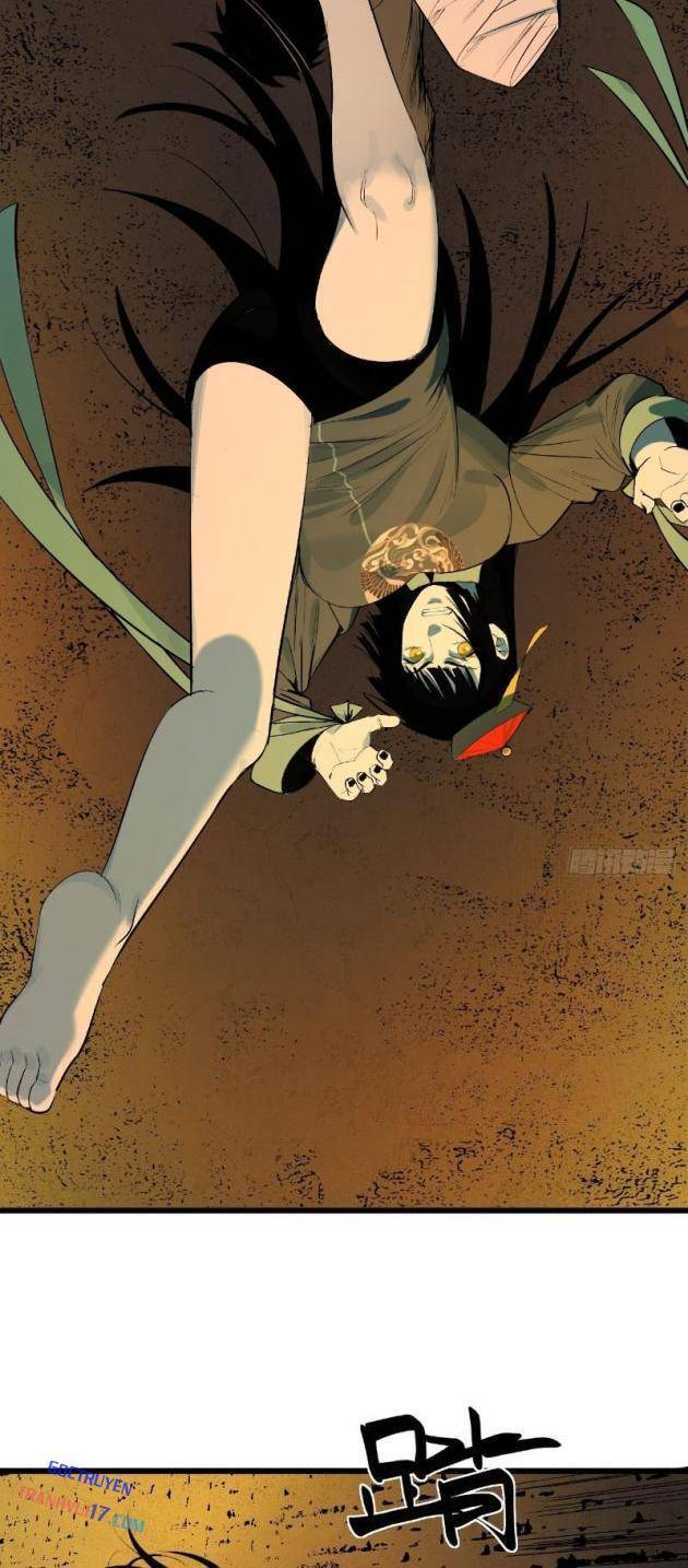 Ta Có Một Sở Nghiên Cứu Quái Vật - Chapter 12 - Page 14