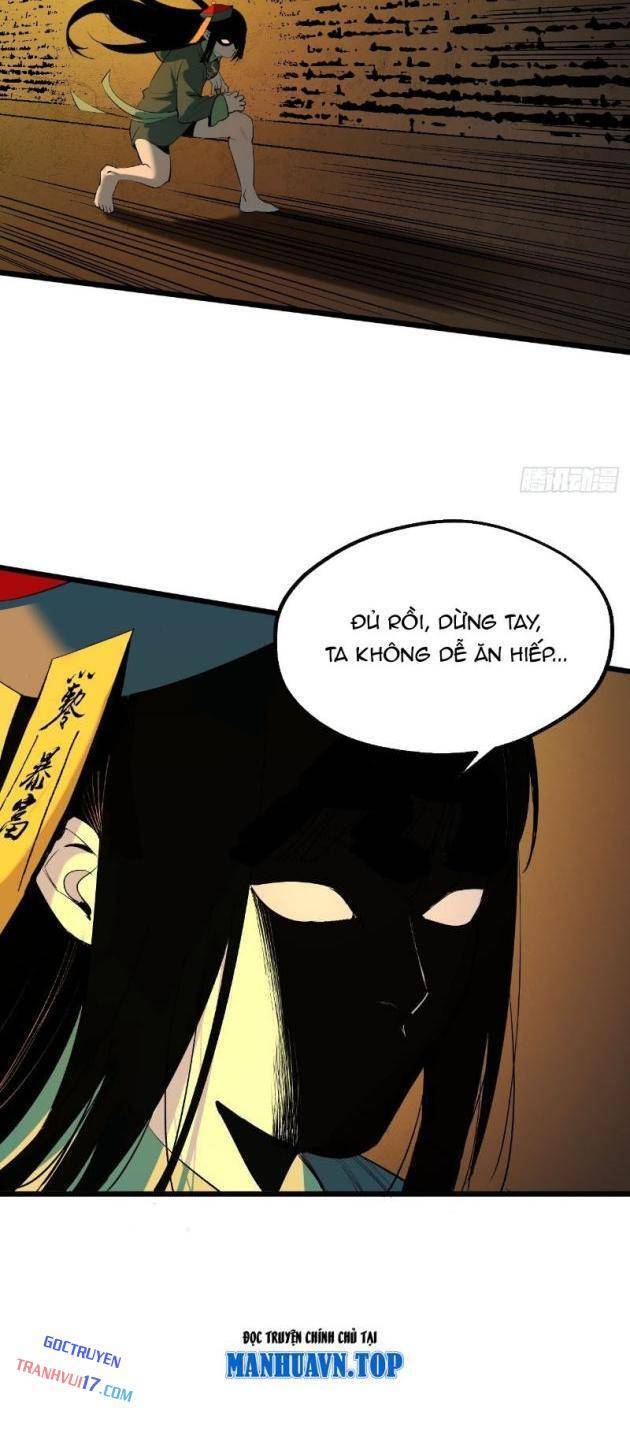 Ta Có Một Sở Nghiên Cứu Quái Vật - Chapter 12 - Page 15