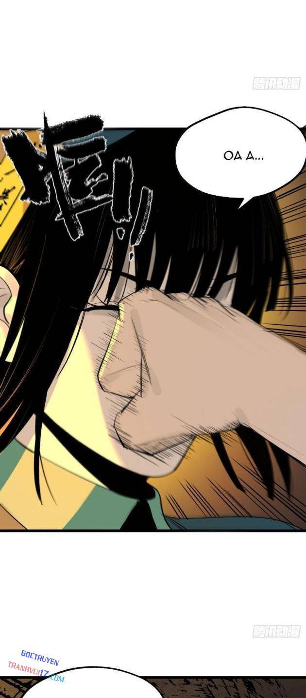 Ta Có Một Sở Nghiên Cứu Quái Vật - Chapter 12 - Page 16