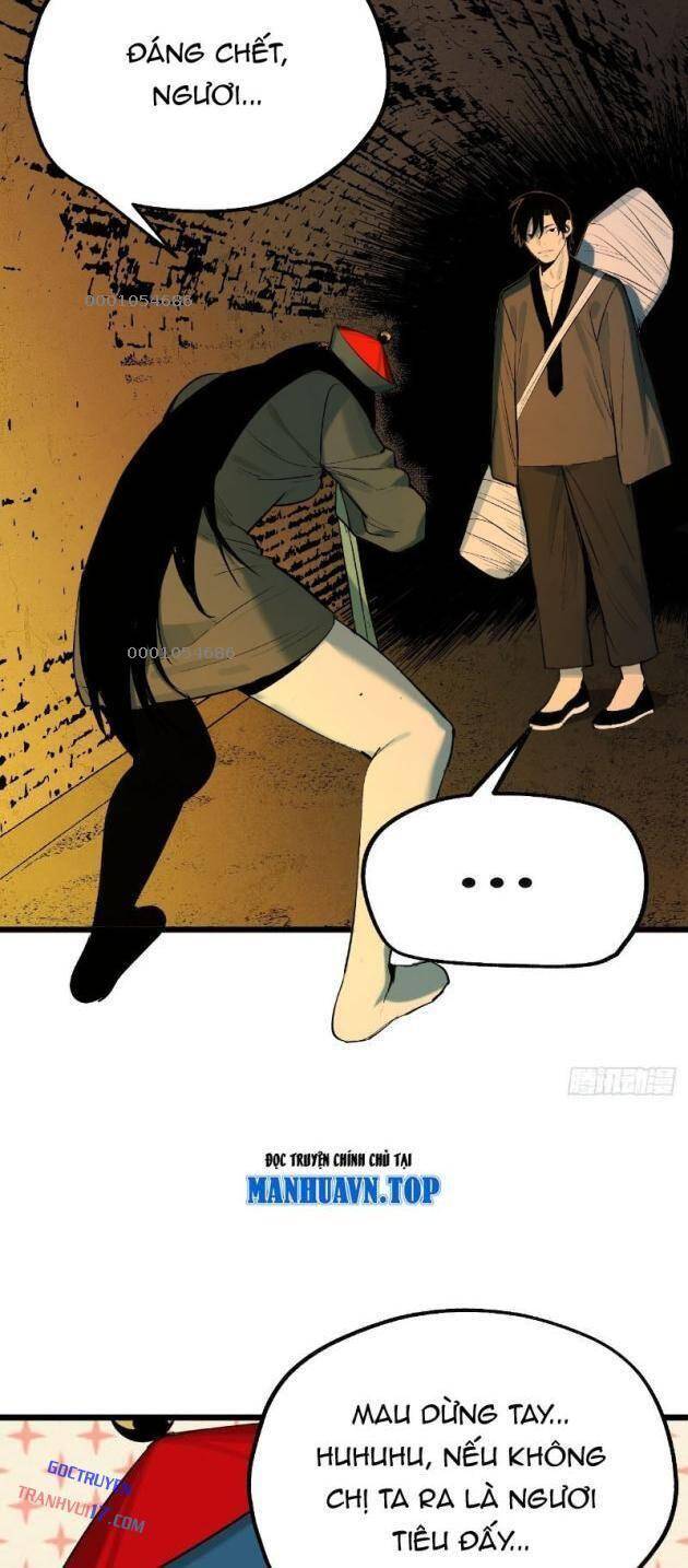 Ta Có Một Sở Nghiên Cứu Quái Vật - Chapter 12 - Page 17