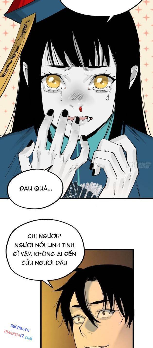 Ta Có Một Sở Nghiên Cứu Quái Vật - Chapter 12 - Page 18