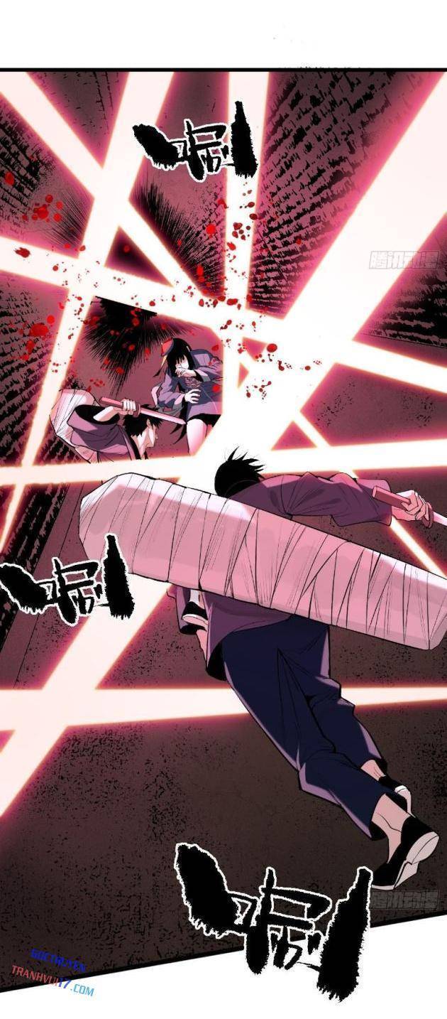 Ta Có Một Sở Nghiên Cứu Quái Vật - Chapter 12 - Page 21