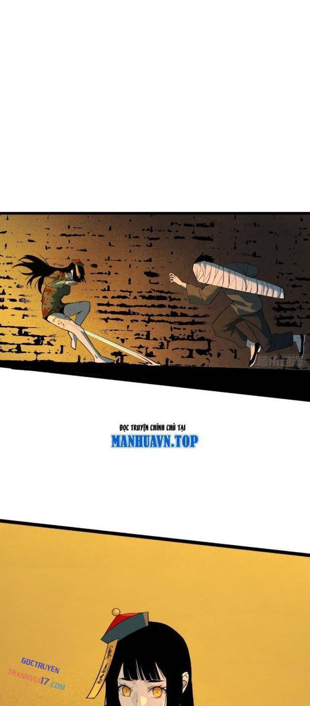 Ta Có Một Sở Nghiên Cứu Quái Vật - Chapter 12 - Page 22