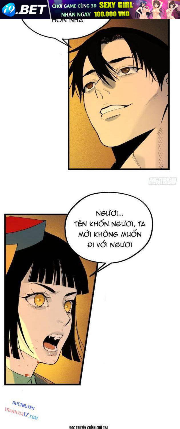 Ta Có Một Sở Nghiên Cứu Quái Vật - Chapter 12 - Page 24