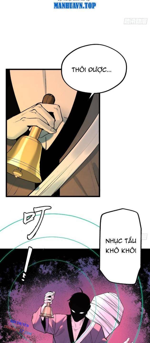 Ta Có Một Sở Nghiên Cứu Quái Vật - Chapter 12 - Page 25