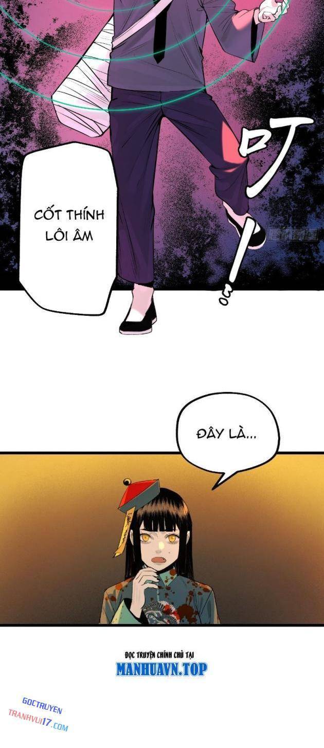 Ta Có Một Sở Nghiên Cứu Quái Vật - Chapter 12 - Page 26