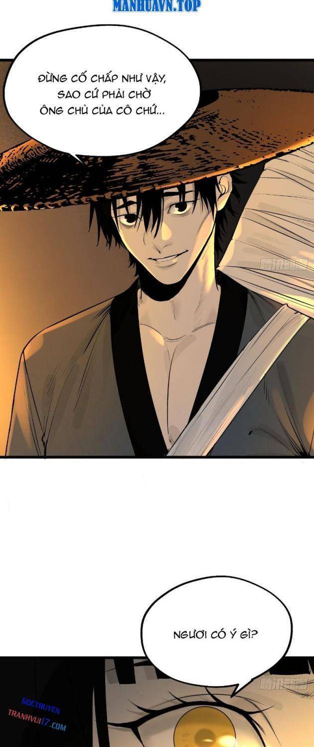 Ta Có Một Sở Nghiên Cứu Quái Vật - Chapter 12 - Page 3